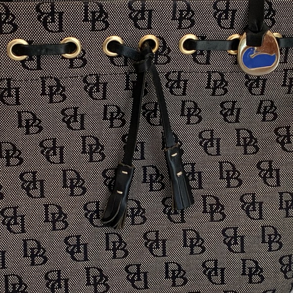 Dooney & Bourke Shoulder Bag - Picture 14 of 14